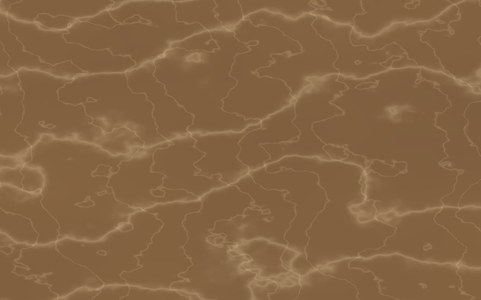 Tranh đá onyx khi tắt đèn